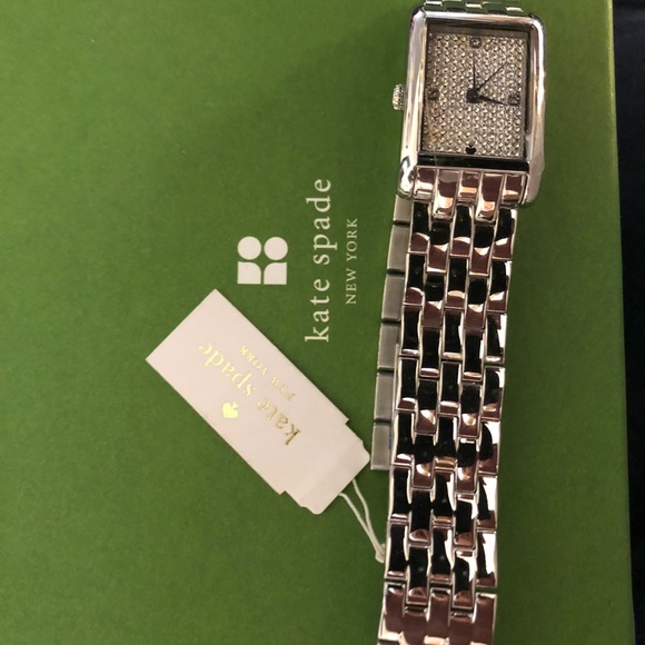 kate spade Accessories - Kate spade NY cooper bracelet watch
